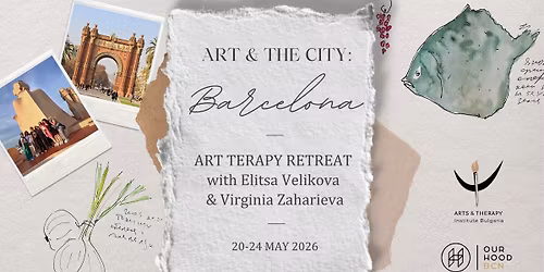 Art & the City: Barcelona 20-24 MAY 2026