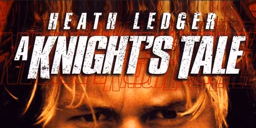 A Knight\u2019s Tale (2001)