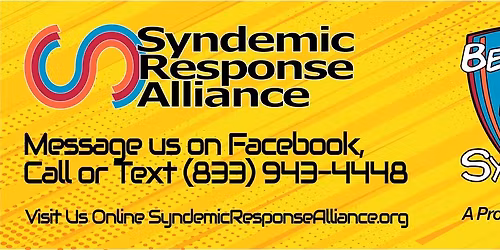 #PreventionToolbox @ APSU