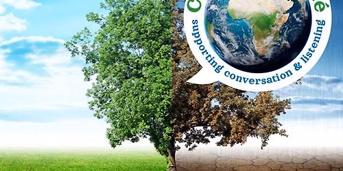 Free: Climate Eco Caf\u00e9