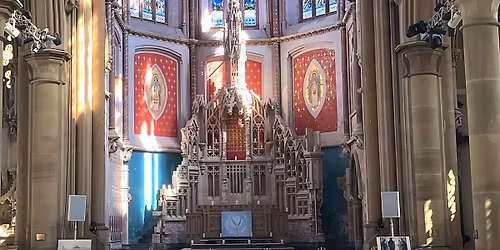 The Hidden Wisdom of the Monastery | Sacred Geometry, Architecture, Ley Lines & Ancient Symbolism