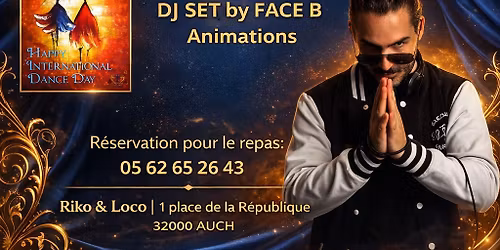 \ud83d\udca5LATINO PARTY\ud83d\udca5 Riko loco & Calypso