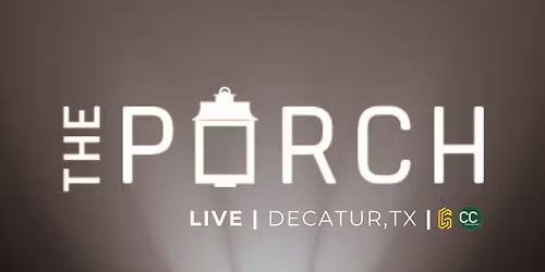 The Porch.live @Gospel Life