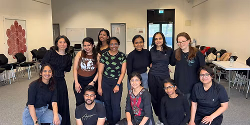 Bollywood Dance Classes\/Workshops - Monthly\/ Drop ins\/ Students Discounts