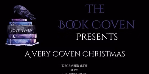 A Very Coven Christmas