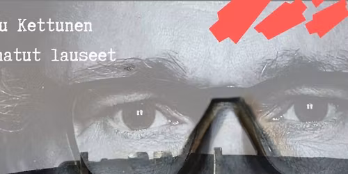 Edu Kettunen - Lainatut lauseet | Kannusali