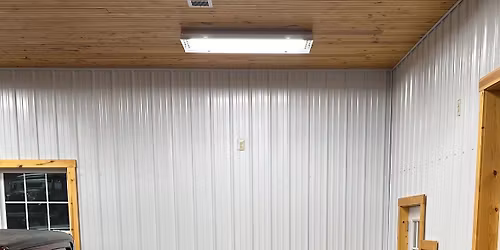 Third Man In- at the St. Denis Fun Fair