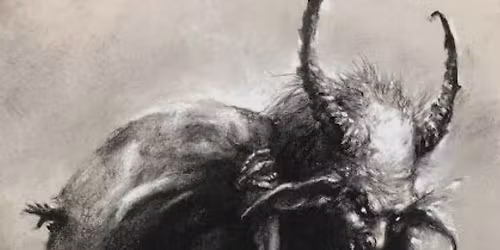 A Horrorific Holiday Variety Show!