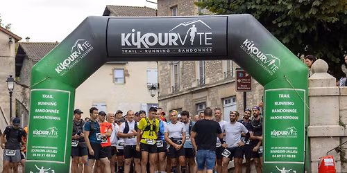 Course-Saint-Cheffoise 2\u00e8me \u00e9dition 