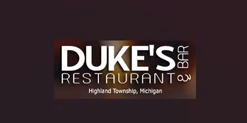 Social Lunch at Dukes of Highland