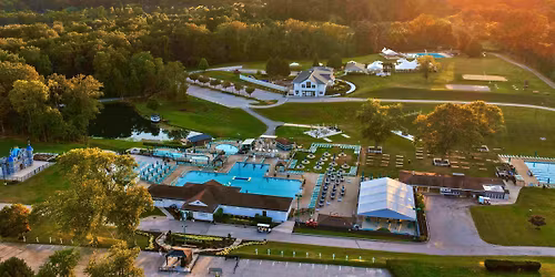 PADONIA Job Fair: Bartenders, Cooks, Janitorial, Lifeguards