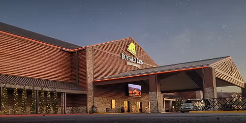 1994 at Buffalo Run Casino & Resort