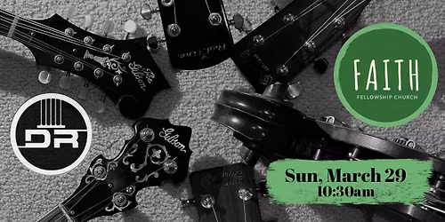 Damascus Ridge at Faith Fellowship Church