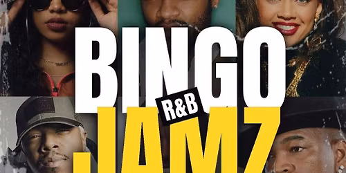 Bingo Jamz Maidstone  | 8th May 2026