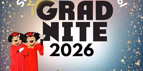 Grad Nite 2026