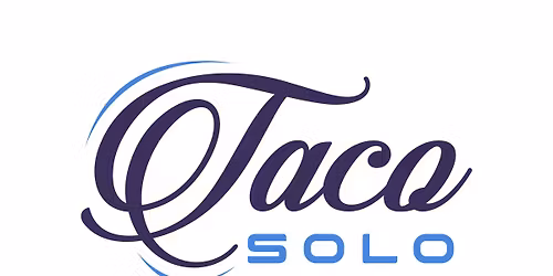 NBCC Presents Taco Solo