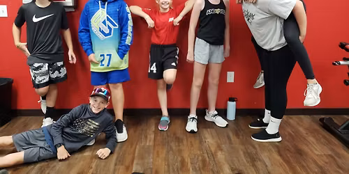 Athlete Accelerator: Winter Warrior Edition