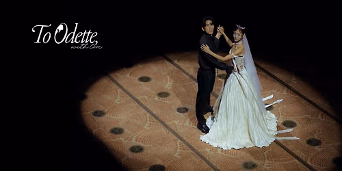 Hitcheed's Wedding Wonderland x Bridal Market September 2026