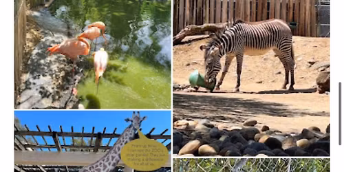 Zool\u00f3gico de Sacramento