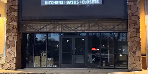 The Designery Longmont Grand Opening