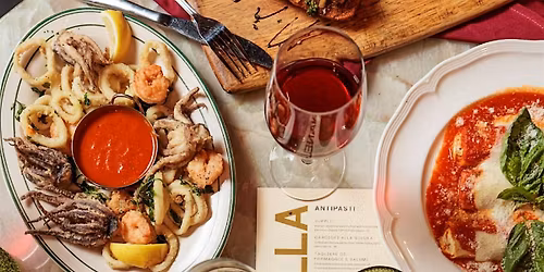 Ruffino Wine Dinner
