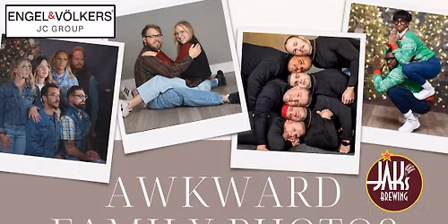 Awkward Family Photos