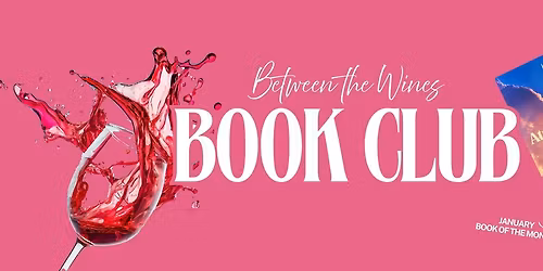 January Book Club (Sunshine Coast) - Atmosphere by Taylor Jenkins Reid 