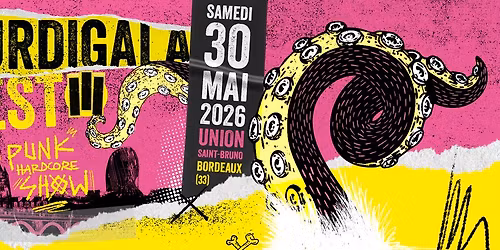 Burdigala Fest III