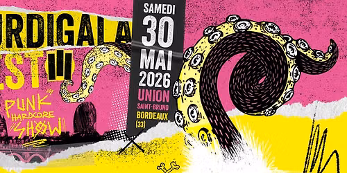 Burdigala Fest III