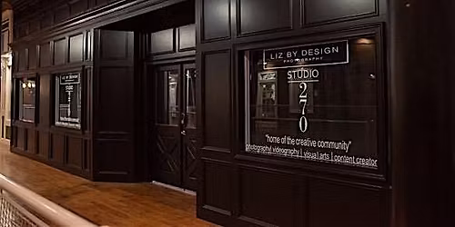 Valentine\u2019s Day Powershoot @Studio270atl