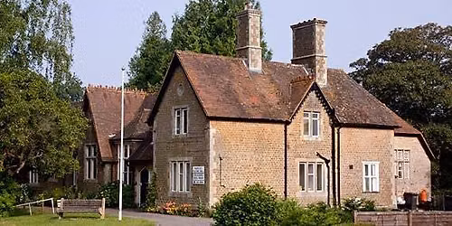 Thursley Horticultural Society Autumn Show