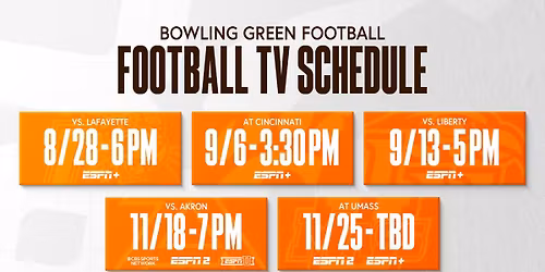 TBD at Bowling Green State Falcons Womens Basketball