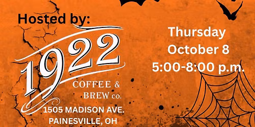 October Ladies Night\/Vendor Pop-Up Shop