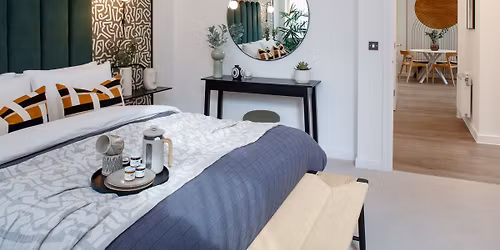 Barking Riverside - London Living Rent Open Day