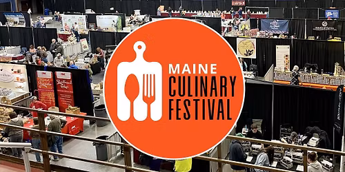 Maine Culinary Festival