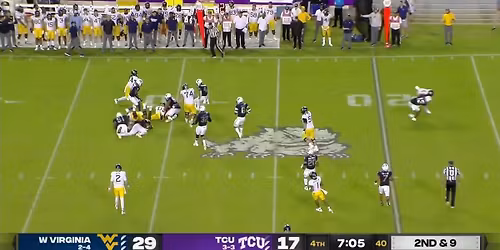 West Virginia Mountaineers Women's Basketball vs. TCU Horned Frogs