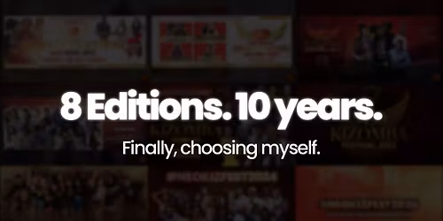 9th Annual Neo Kizomba Festival 2026