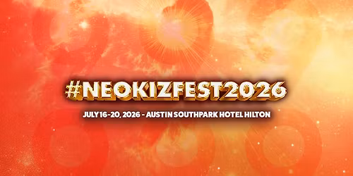 9th Annual Neo Kizomba Festival 2026