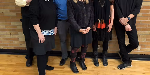 D\u2019vas trio at MJ\u2019s Martini Bar Saturday Dec 27th 6 to 9 p.m.