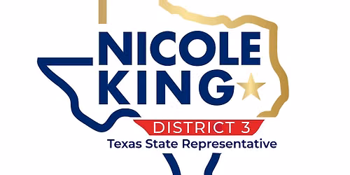 Pick it up, Conroe