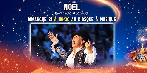 \u2b50 NOUM\u00c9A F\u00c9ERIE : No\u00ebl