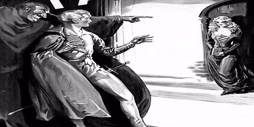 Faust: The Centennial