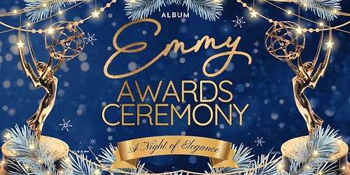Album Emmy Awards Ceremony!\u2728
