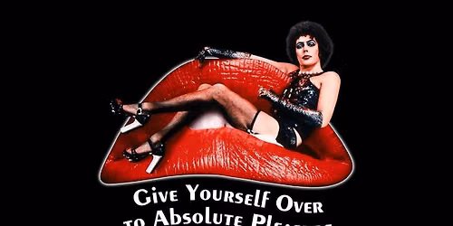 The Rocky Horror Picture Show