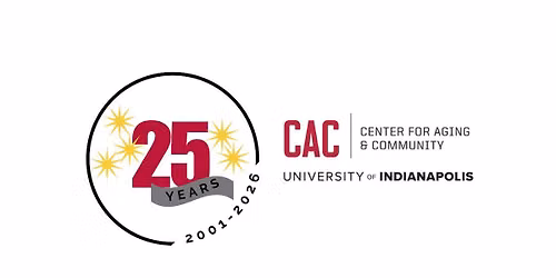 25th Anniversary Celebration & Aging Symposium