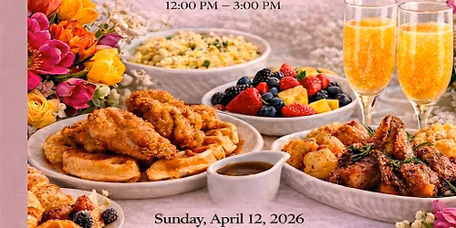 Soulful Sunday Gospel Brunch Experience