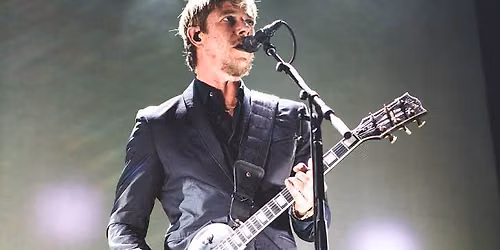 Interpol Ticket