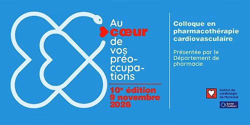 Au coeur de vos pr\u00e9occupations - 10e \u00e9dition