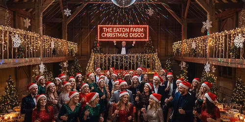 Christmas Party Night