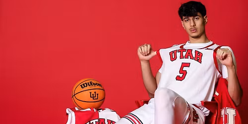 Parking Eastern Washington Eagles at Utah Utes Mens Basketball